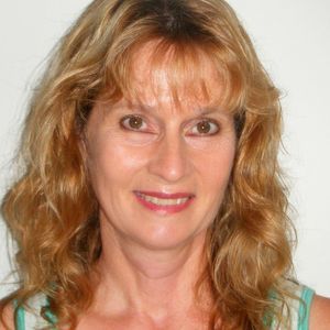 Meet your Posher, Lyn